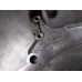 233Y354 Rear Oil Seal Housing For 13-17 Audi Q5  3.0 06E103173 Supercharged
