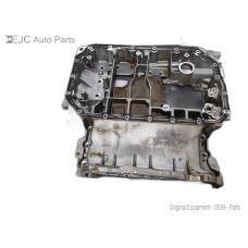 233Y355 Upper Engine Oil Pan For 09-17 Audi Q5  3.0 06E103603AH Supercharged