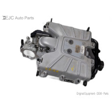 GSG505 SuperCharger For 13-17 Audi Q5  3.0 06E145601AN Supercharged