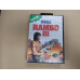 Rambo III Sega Master System Complete in Box Sega for the 90's