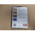 Rambo III Sega Master System Complete in Box Sega for the 90's