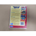 Sonic the Hedgehog Sega Genesis Cartridge and Case Repro Sleeve, Rental Case