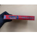 Sonic the Hedgehog Sega Genesis Cartridge and Case Repro Sleeve, Rental Case