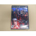 Virtua Fighter 4 Sony PlayStation 2 Disk and Case