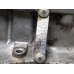 #BLM39 Engine Cylinder Block From 2013 Infiniti FX37  3.7 11000EY37A Gas