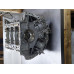 #BLM39 Engine Cylinder Block From 2013 Infiniti FX37  3.7 11000EY37A Gas