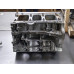 #BLM39 Engine Cylinder Block From 2013 Infiniti FX37  3.7 11000EY37A Gas