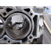 #BLM39 Engine Cylinder Block From 2013 Infiniti FX37  3.7 11000EY37A Gas