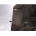 #BLM39 Engine Cylinder Block From 2013 Infiniti FX37  3.7 11000EY37A Gas