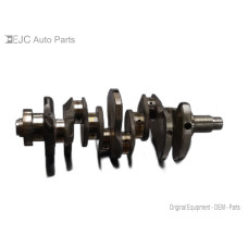#S903 Crankshaft Standard From 2013 Infiniti FX37  3.7 12200EY00A Gas