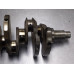 #S903 Crankshaft Standard From 2013 Infiniti FX37  3.7 12200EY00A Gas