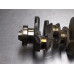 #S903 Crankshaft Standard From 2013 Infiniti FX37  3.7 12200EY00A Gas