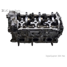 #CL06 Right Cylinder Head From 2013 Infiniti FX37  3.7 11040EY02E Gas