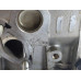 #CL06 Right Cylinder Head From 2013 Infiniti FX37  3.7 11040EY02E Gas