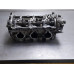 #CL06 Right Cylinder Head From 2013 Infiniti FX37  3.7 11040EY02E Gas