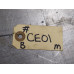 #CE01 Left Cylinder Head From 2013 Infiniti FX37  3.7 11090EY02E Gas