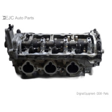 #CE01 Left Cylinder Head From 2013 Infiniti FX37  3.7 11090EY02E Gas