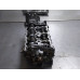 #CE01 Left Cylinder Head From 2013 Infiniti FX37  3.7 11090EY02E Gas
