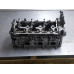 #CE01 Left Cylinder Head From 2013 Infiniti FX37  3.7 11090EY02E Gas