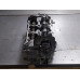 #CE01 Left Cylinder Head From 2013 Infiniti FX37  3.7 11090EY02E Gas