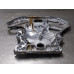 GSH107 Engine Timing Cover From 2013 Infiniti FX37  3.7 13500EY00A Gas