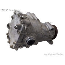 GSG507 Front Differential From 2013 Infiniti FX37  3.7 38500AR55A Gas