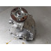 GSG507 Front Differential From 2013 Infiniti FX37  3.7 38500AR55A Gas