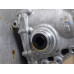 GSG507 Front Differential From 2013 Infiniti FX37  3.7 38500AR55A Gas