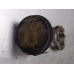 231E302 Left Piston and Rod Standard From 2013 Infiniti FX37  3.7 12100EY00C Gas