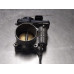 231E304 Throttle Valve Body From 2013 Infiniti FX37  3.7 16119JK20C Gas