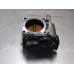 231E304 Throttle Valve Body From 2013 Infiniti FX37  3.7 16119JK20C Gas