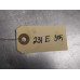 231E305 Right Variable Valve Lift Solenoid From 2013 Infiniti FX37  3.7 23745EY06A Gas