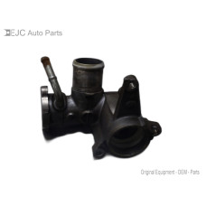 231E306 Coolant Fill Tube From 2013 Infiniti FX37  3.7  Gas