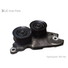 231E307 Idler Pulley Bracket From 2013 Infiniti FX37  3.7 11925JK20D Gas