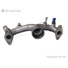 231E308 Coolant Crossover From 2013 Infiniti FX37  3.7 11060JK21A Gas