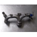 231E308 Coolant Crossover From 2013 Infiniti FX37  3.7 11060JK21A Gas