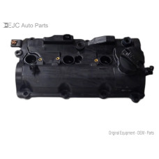 231E311 Left Valve Cover From 2013 Infiniti FX37  3.7 13264EY01E Gas