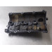 231E311 Left Valve Cover From 2013 Infiniti FX37  3.7 13264EY01E Gas