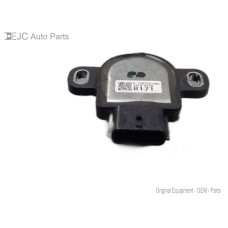 231E314 Eccentric Camshaft Position Sensor From 2013 Infiniti FX37  3.7 22620EY00C Gas