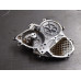 231E320 Right Variable Valve Timing Solenoid Housing From 2013 Infiniti FX37  3.7  Gas