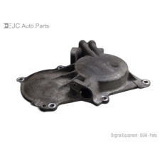 231E321 Left Variable Valve Timing Solenoid Housing From 2013 Infiniti FX37  3.7  Gas