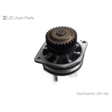 231E322 Water Coolant Pump From 2013 Infiniti FX37  3.7 81010JK20A Gas