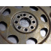 231E323 Flexplate From 2013 Infiniti FX37  3.7 12331JK20A Gas