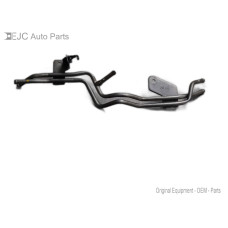 231E324 EVAP Purge Line From 2013 Infiniti FX37  3.7  Gas