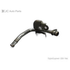 231E326 Heater Fitting From 2013 Infiniti FX37  3.7  Gas