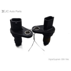 231E328 Camshaft Position Sensor Set From 2013 Infiniti FX37  3.7  Gas
