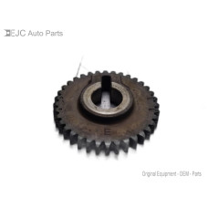 231E359 Exhaust Camshaft Timing Gear From 2013 Infiniti FX37  3.7 13024JN01A Gas