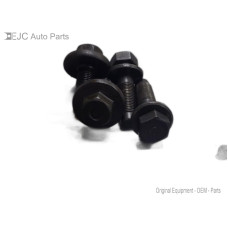 231E330 Camshaft Gear Bolt Set From 2013 Infiniti FX37  3.7  Gas