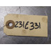 231E331 Cylinder Head Bolt Kit From 2013 Infiniti FX37  3.7  Gas