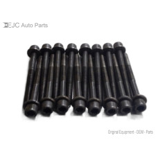 231E331 Cylinder Head Bolt Kit From 2013 Infiniti FX37  3.7  Gas